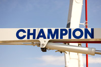 Champion Concrete 2025
