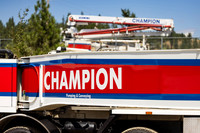 Champion Concrete 2025