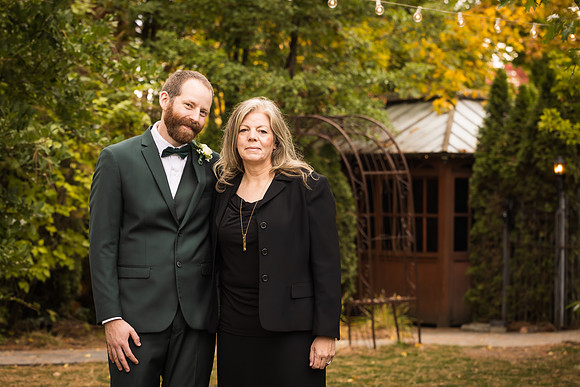 Matthew & Shannon Wedding 2024