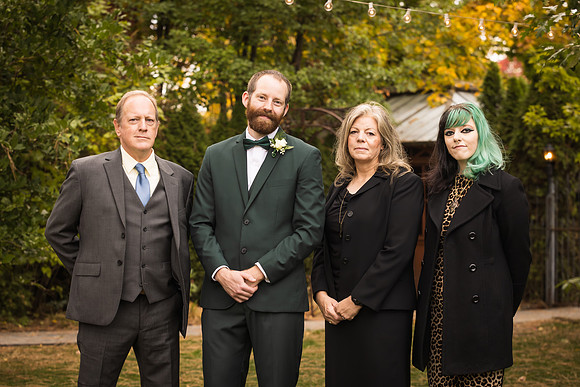 Matthew & Shannon Wedding 2024