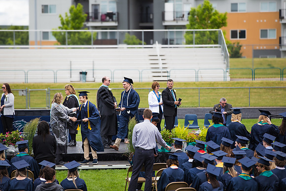 Princeton Graduation 2022