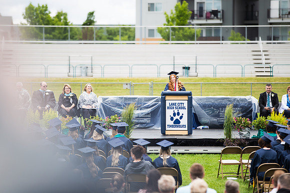 Princeton Graduation 2022