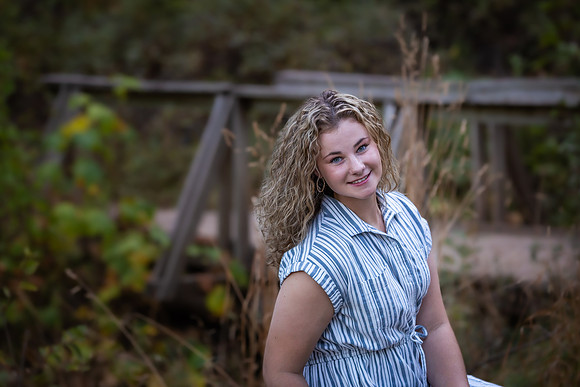 Peyton Lindley 2020