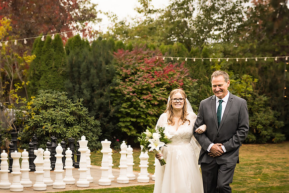 Matthew & Shannon Wedding 2024