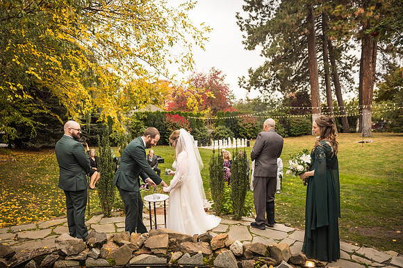 Matthew & Shannon Wedding 2024