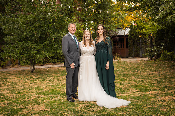 Matthew & Shannon Wedding 2024