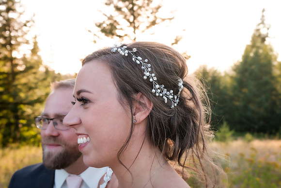 Tennis Wedding 2020
