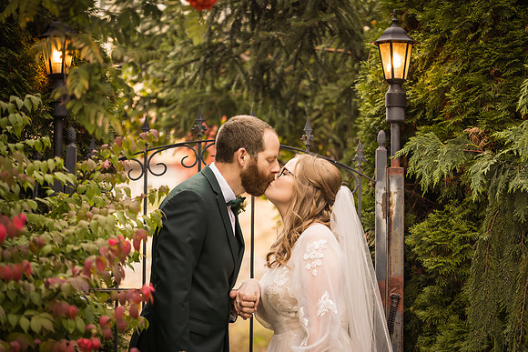 Matthew & Shannon Wedding 2024