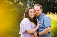 Jerry & Annie Engagement 2024
