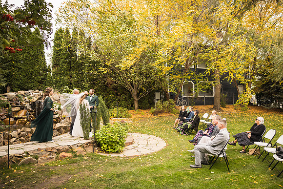 Matthew & Shannon Wedding 2024
