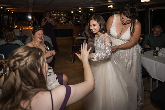 Low Wedding 2024