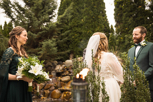 Matthew & Shannon Wedding 2024