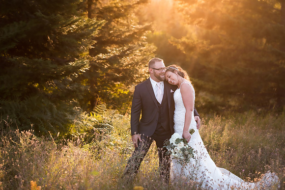 Tennis Wedding 2020