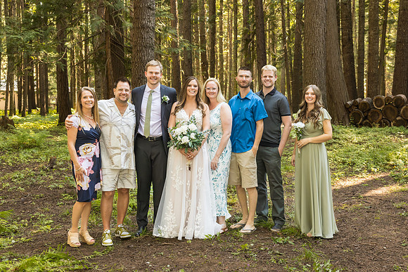 Wimpenny Wedding 2024