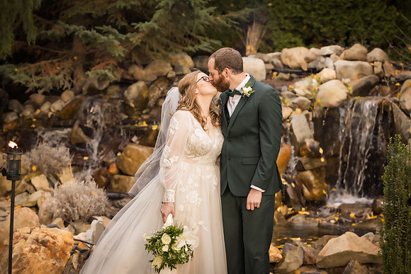 Matthew & Shannon Wedding 2024