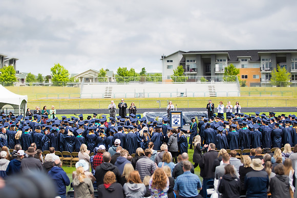 Simone's Graduation Day 2022
