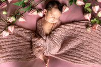 Andrea Jensen Photography Newborn