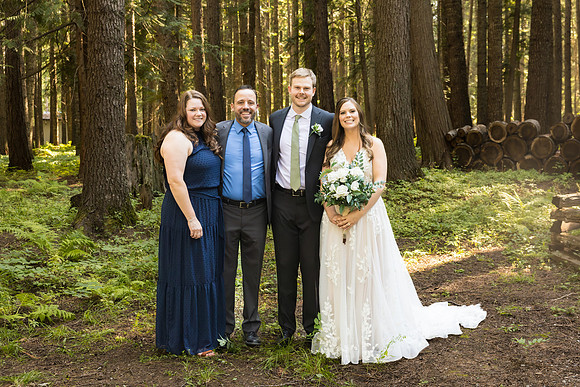 Wimpenny Wedding 2024