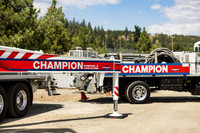 Champion Concrete 2025