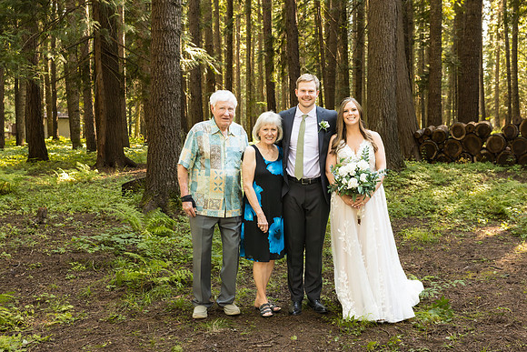 Wimpenny Wedding 2024