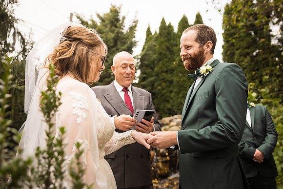 Matthew & Shannon Wedding 2024