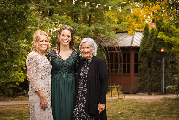 Matthew & Shannon Wedding 2024