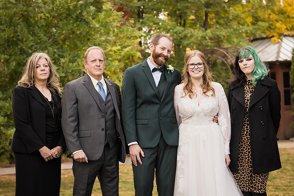 Matthew & Shannon Wedding 2024