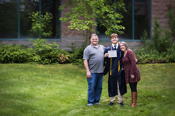 Princeton Graduation 2022