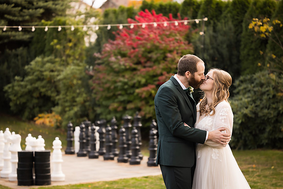 Matthew & Shannon Wedding 2024