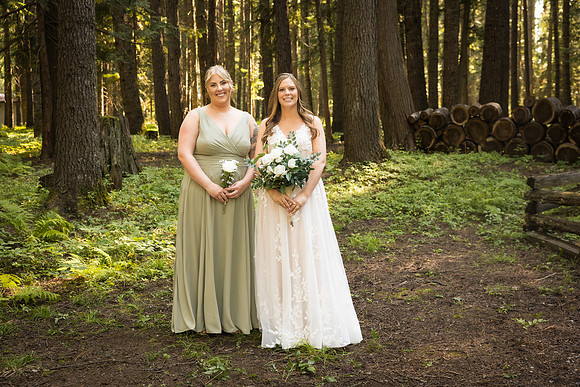 Wimpenny Wedding 2024