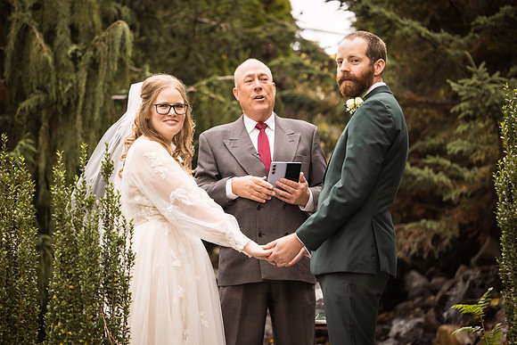 Matthew & Shannon Wedding 2024