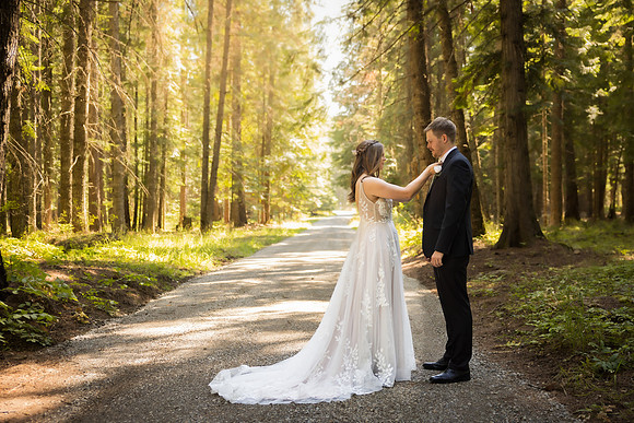 Wimpenny Wedding 2024