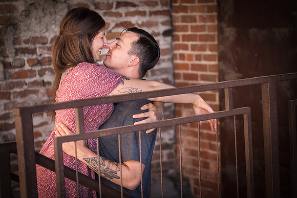 Samantha & Logan 2024