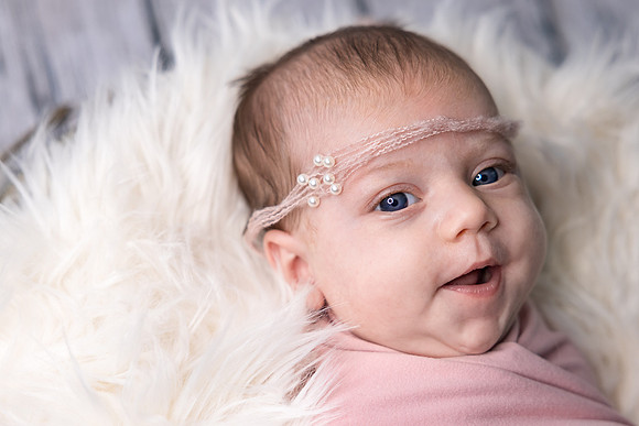 Andrea Jensen Photography Newborn