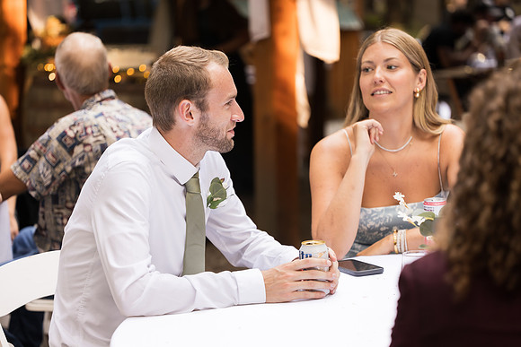 Wimpenny Wedding 2024