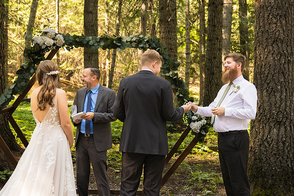 Wimpenny Wedding 2024