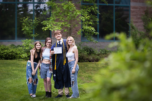 Princeton Graduation 2022