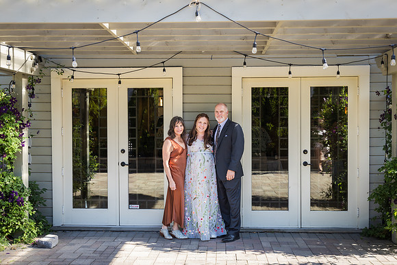 Jerry & Annie Allen Wedding 2024