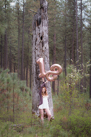 Madeleine 18th B-Day16