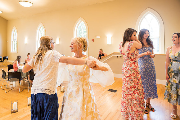 Jerry & Annie Allen Wedding 2024