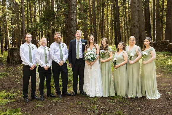 Wimpenny Wedding 2024