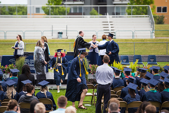Princeton Graduation 2022