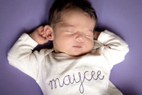 Andrea Jensen Photography Newborn
