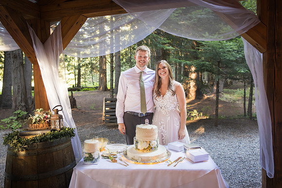 Wimpenny Wedding 2024