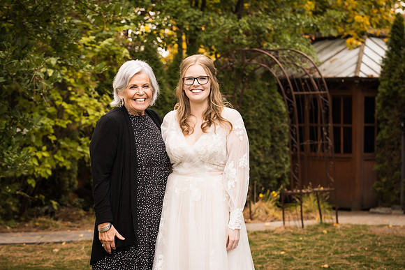 Matthew & Shannon Wedding 2024