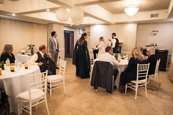 Matthew & Shannon Wedding 2024