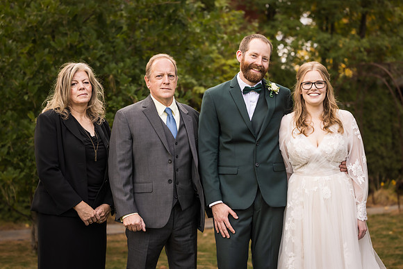 Matthew & Shannon Wedding 2024