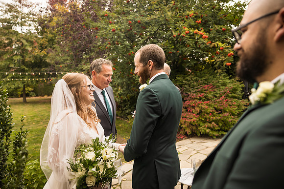 Matthew & Shannon Wedding 2024
