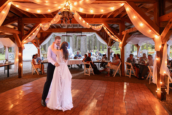 Wimpenny Wedding 2024