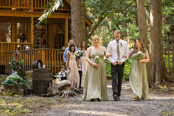 Wimpenny Wedding 2024